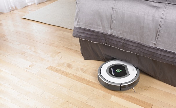 Aspiradora iRobot roomba 776p lasaspiradoras.com